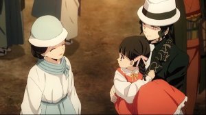 [AMV] Клинок, рассекающий демонов|Kimetsu no Yaiba|Песня на русском