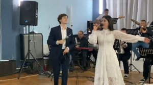 Муслим Магомаев - Королева красоты