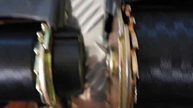 Самозатягивающийся ремень крепления груза 50 мм смотреть онлайн