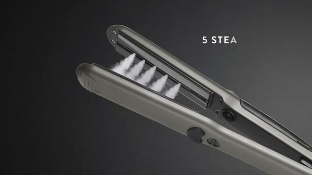 Presentation Vapor Styler JLD Steam Straightener смотреть онлайн