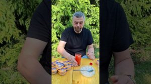 Лимонадный микс «A-Spritz» — это ярко выраженный вкус красного сицилийского апельсина и грейпфрута