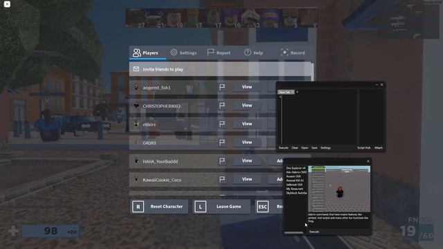 ? Void 3.0.2 | Best Free Sentinel Alternative, Best Free Roblox Exploit with NO KEY SYSTEM смотреть онлайн