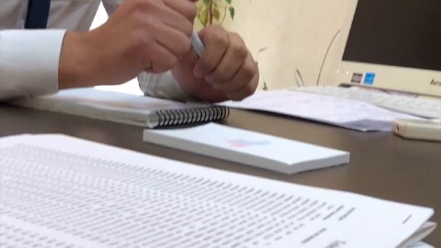 СОБЕСЕДОВАНИЕ В ТЕЛЕТРЕЙД