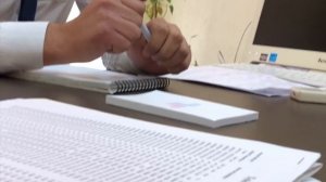 СОБЕСЕДОВАНИЕ В ТЕЛЕТРЕЙД
