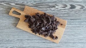 Печенье Кукис с шоколадом