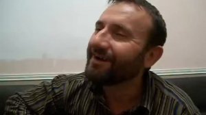 Sashi Zaifi Саши Заифи э джон ту шоирардо