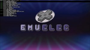 Installing EmuElec on S905x Android TV Box (Sunvell T95x)