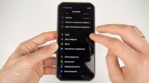 ? Распаковка и первые впечатления от Blackview BL6000 Pro! Защищенный смартфон с отличным железом!