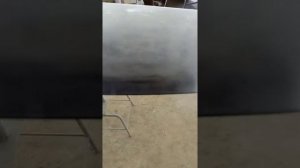 Газель некст ремонт кабины часть 1