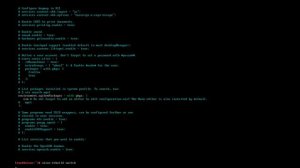 NixOS - Полный Разбор : Nixpkgs, Flakes, home-manager (Ampersand)