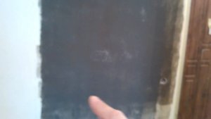 Как красить стену магнитной и графитовой краской