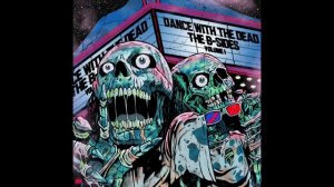 DANCE WITH THE DEAD - The Man Who Made a Monster