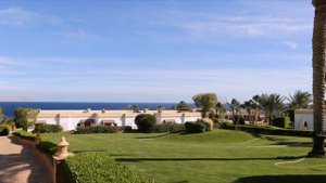 Club Reef Village 4* Sharm El Sheikh, Egypt