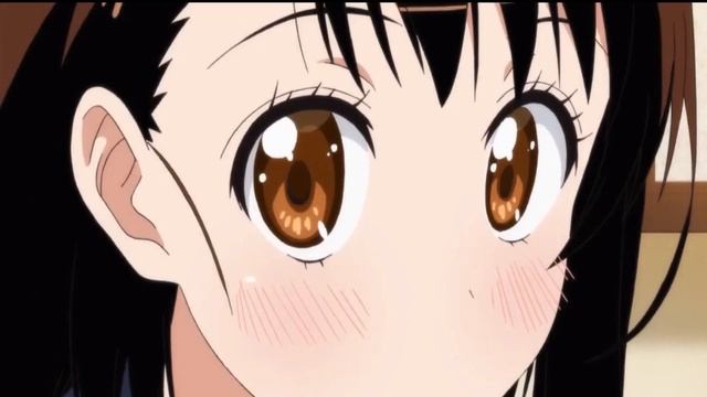 [Аниме клип ] Небо голубое спрячь мои покои смотреть онлайн