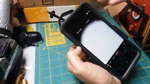 Connect Your Phone To Any Telescope  -  A Step By Step Guide