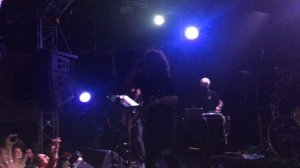 Психея – Бесконечный стук шагов