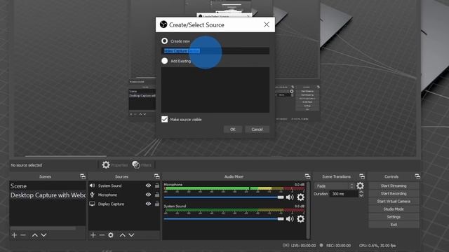 ? How to use OBS for Screen Recording or Streaming - Beginner Tutorial смотреть онлайн