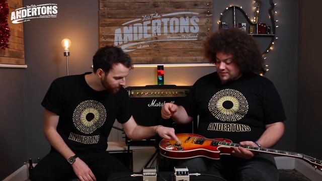 Sound Like Tool | Without Busting The Bank смотреть онлайн