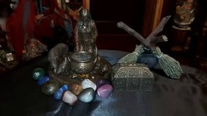 ТАЙНЫ ЗНАХАРЕЙ…УЧИМСЯ ИЗГОНЯТЬ ДУХ БОЛЕЗНИ…