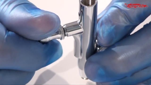 Аэрограф Jas 1113 как разобрать и собрать своими руками смотреть онлайн