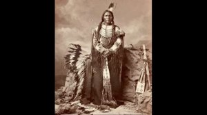 Sacred Spirit. (Танец по кругу против часовой стрелки)