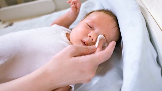 СРОЧНО ДАЙ РЕБЕНКУ ВОДЫ | 3 степени обезвоживания у младенцев смотреть онлайн