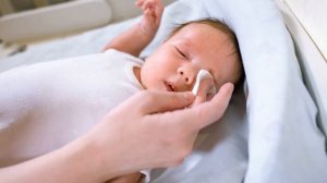 СРОЧНО ДАЙ РЕБЕНКУ ВОДЫ | 3 степени обезвоживания у младенцев