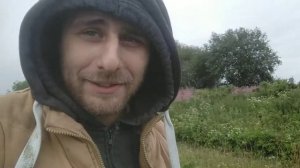 Неожиданная рыбалка на реке Волхов
