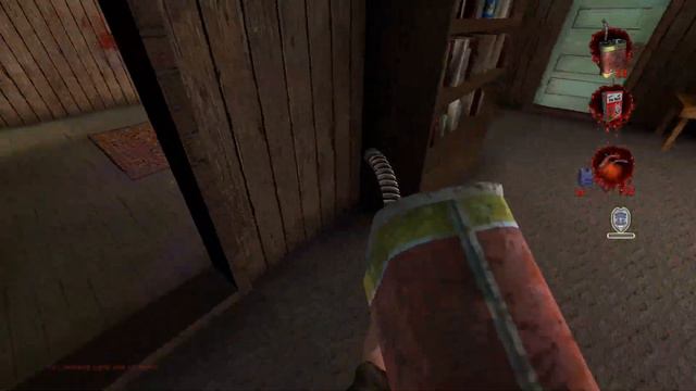 Postal 2 ►"Christmas In July" Part 7 ( Gameplay Playthrough / Walkthrough ) смотреть онлайн