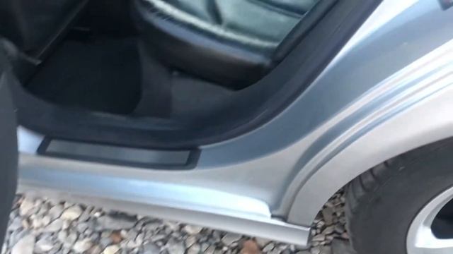 Мерцедес Е 240 газ бенз