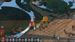 The Banner Saga 3 Review