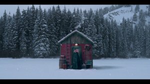 Незабываемое Рождество - Русский трейлер (HD)