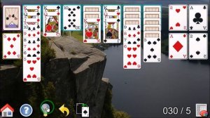 How to play Klondike Solitaire game *NEW*