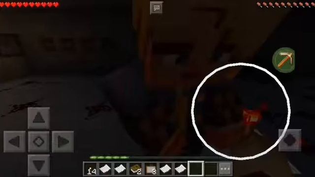 Самая страшная карта в minecraft pe??? смотреть онлайн
