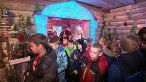 Неизвестная Снегурочка - интересные факты о внучке Деда Мороза