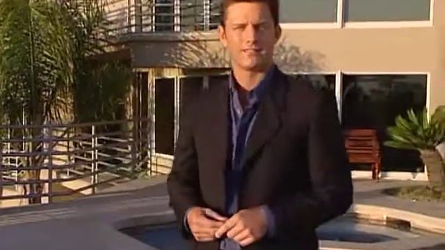 Brandon Johnson Host's VH1's "Perfect" (Pilot) смотреть онлайн