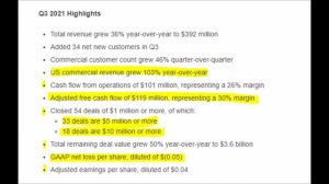 Palantir Earnings Report RESULTS are in! Why is the PLTR stock price falling! pltr stock news today