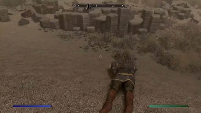 Skyrim Special Edition [Легендарна Складність, Режим Виживання] 100% - Частина 5: Острів Солстейм смотреть онлайн