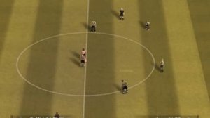 Fifa 07 # Newcastle vs Southampton S1 E5