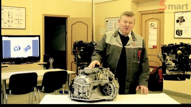 Stall Test смотреть онлайн