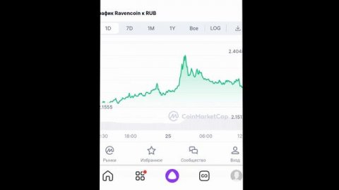 майнинг домашний ПК !.mp4