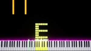 Sheet Music Boss - Rush E | Embers Test | Black Midi