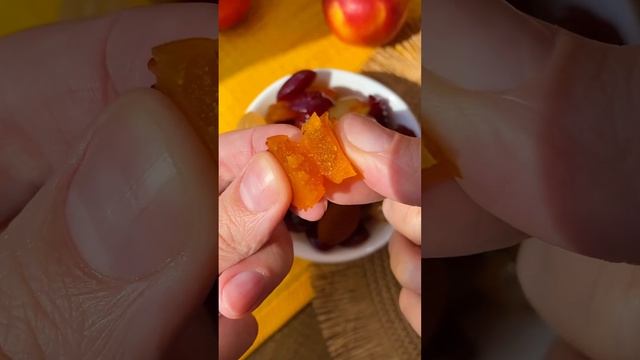 Фермерский мармелад на агар-агаре! Ещё больше натуральных продуктов здесь, подписывайся @FermaDV