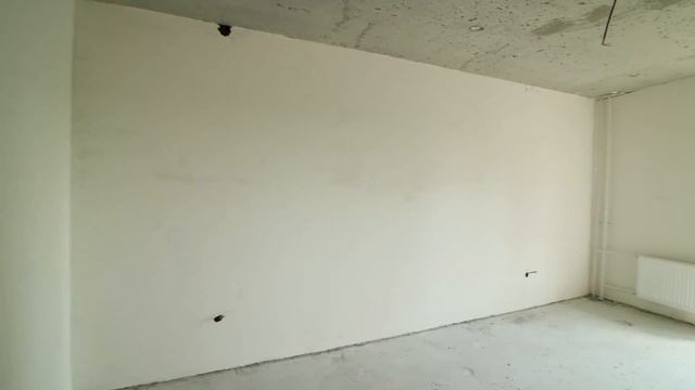 Планировка квартиры 32,5 кв.м