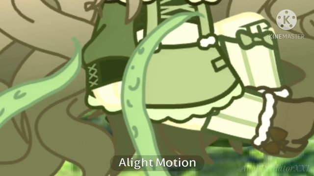 TENTACLES GACHA LIFE 18+? VOL.2 but that shi- censored смотреть онлайн