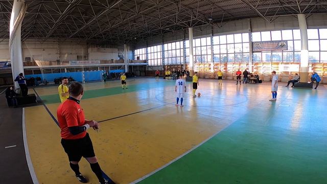 ТАС 1 - 2 Шарлис смотреть онлайн