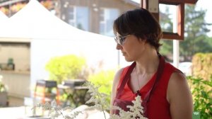 Цветы - посадка в кашпо. Контейнерное озеленение в ландшафтном дизайне