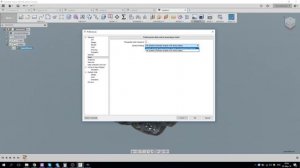 Настройки MESH во Fusion 360 - Выпуск #129
