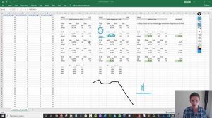 Options Explosion Strategy - Edge in Predicting Actual vs Expected Move