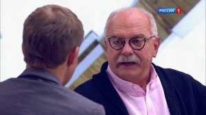 Воспитание ответственности в детях  Лайфхак от Никиты Михалкова